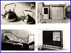 1960's RETRO FURNITURE STYLE 60 Vintage Postcards (L5985)