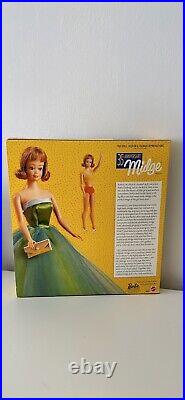 35th Anniversary Midge 1998 Barbie Doll