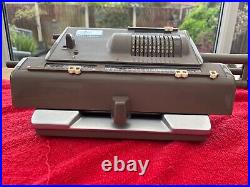 Adding machine Collectable vintage /retro NCM. Nippon Calculator HL-21