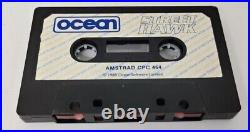 Amstrad CPC Tape x 4 EXTREEMLY RARE&COLLECTABLE 1ST ISSUES RETRO