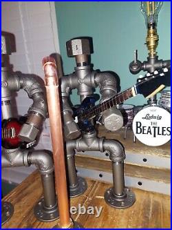 Beatles Desk Lamp