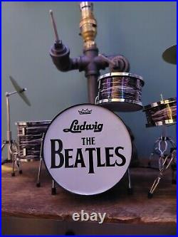 Beatles Desk Lamp