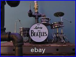 Beatles Desk Lamp