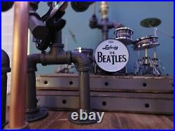 Beatles Desk Lamp