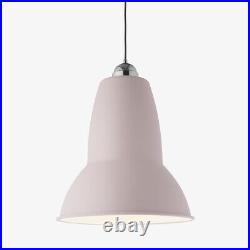 Ceiling Pendant XL Extra Large Pink Anglepoise Original 1227 Pendant