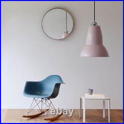 Ceiling Pendant XL Extra Large Pink Anglepoise Original 1227 Pendant