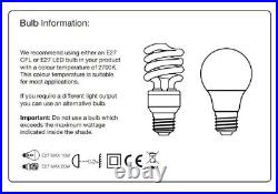 Ceiling Pendant XL Extra Large Pink Anglepoise Original 1227 Pendant