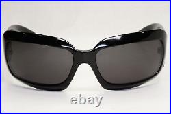 Chanel Sunglasses Mother of Pearl 2006 Vintage Retro Black 5076-H c501/87 120124