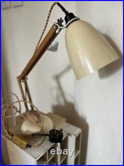 Conran Mac Lamp, Refurbished Vintage And Retro 20th Century Lamp