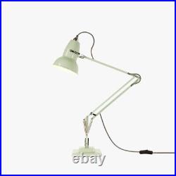 Desk Lamp Sage Green Anglepoise Original 1227 National Trust Edition