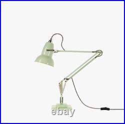 Desk Lamp Sage Green Anglepoise Original 1227 National Trust Edition