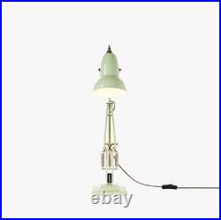 Desk Lamp Sage Green Anglepoise Original 1227 National Trust Edition