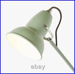 Desk Lamp Sage Green Anglepoise Original 1227 National Trust Edition