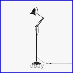 Floor Lamp Jet Black Anglepoise Original 1227 RRP £289