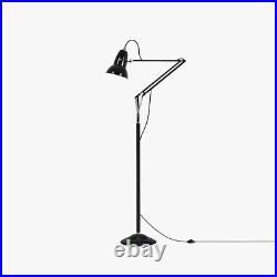 Floor Lamp Jet Black Anglepoise Original 1227 RRP £289