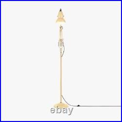 Floor Lamp National Trust Buttermilk Yellow Anglepoise Original 1227