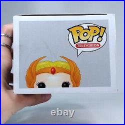 Funko Pop! Retro TV MOTU Masters of the Universe She-Ra #18