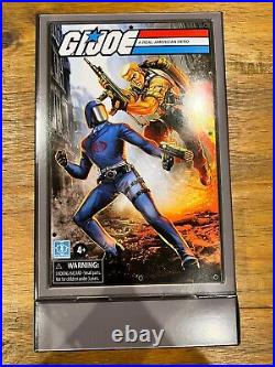 G. I. Joe Retro Collection 40th Anniversary Full Set SEALED 2-Pack Action Figures