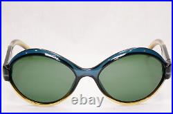 Gucci Sunglasses 1997 Vintage Green Transparent Retro GG 2476/S G9H 131223