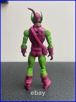 Hasbro Marvel Legends Retro Collection Spider-Man Green Goblin 6 Figure 2020