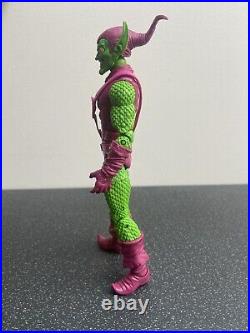 Hasbro Marvel Legends Retro Collection Spider-Man Green Goblin 6 Figure 2020