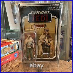 Hasbro Star Wars The Vintage Collection VC114 Orrimaarko Action Figure Retro New