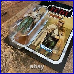 Hasbro Star Wars The Vintage Collection VC114 Orrimaarko Action Figure Retro New