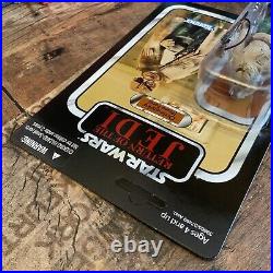 Hasbro Star Wars The Vintage Collection VC114 Orrimaarko Action Figure Retro New