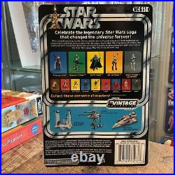 Hasbro Star Wars The Vintage Collection VC114 Orrimaarko Action Figure Retro New