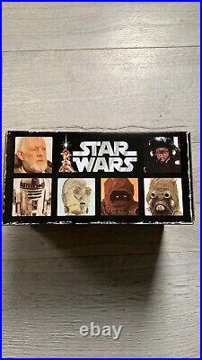 IN HAND? Star Wars Retro Collection A New Hope Multipack Set Fast Shipping