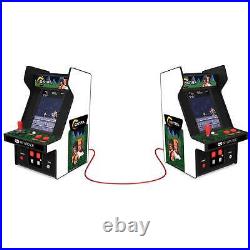 My Arcade Contra 6.75 Micro Player Collectible Retro Premium Edition Gaming NEW