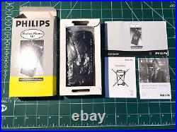 Philips Pocket Memo 381 Voice Recorder Vintage Collectible Retro Old Fashion