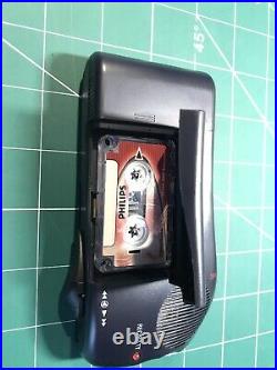 Philips Pocket Memo 381 Voice Recorder Vintage Collectible Retro Old Fashion