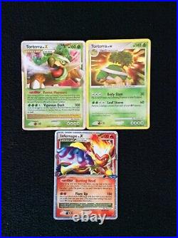 Pokemon Original cards rare collection Retro Vintage