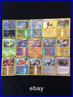 Pokemon Original cards rare collection Retro Vintage