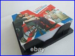 RARE Little Britain Desk Calender 2007 TV vintage retro dvd collectable