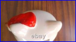 Rare Showa Retro Hello Kitty Piggy Bank