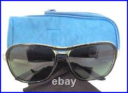 Ray-Ban USA Vintage B&L 1960s Rare 1st Gen StateSide Mint Sunglasses & Case