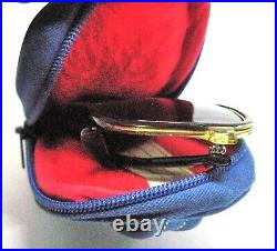 Ray-Ban USA Vintage B&L 1960s Rare 1st Gen StateSide Mint Sunglasses & Case