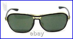 Ray-Ban USA Vintage B&L 1960s Rare 1st Gen StateSide Mint Sunglasses & Case