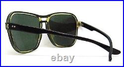 Ray-Ban USA Vintage B&L 1960s Rare 1st Gen StateSide Mint Sunglasses & Case