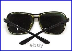 Ray-Ban USA Vintage B&L 1960s Rare 1st Gen StateSide Mint Sunglasses & Case