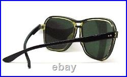 Ray-Ban USA Vintage B&L 1960s Rare 1st Gen StateSide Mint Sunglasses & Case