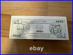 Retro 1951 Tornado Bill (rare)