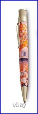 Retro 51 2021 CHERRY BLOSSOM Rollerball / Limited Edition