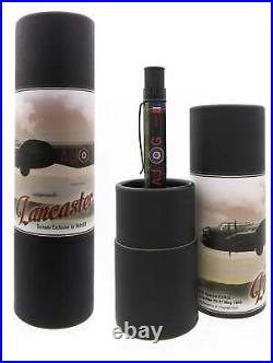 Retro 51 Tornado LANCASTER Rollerball / Pen LE New Sealed