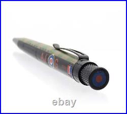 Retro 51 Tornado LANCASTER Rollerball / Pen LE New Sealed