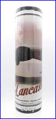 Retro 51 Tornado LANCASTER Rollerball / Pen LE New Sealed