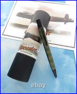 Retro 51 Tornado LANCASTER Rollerball / Pen LE New Sealed