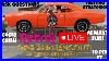 Retro Collectibles Diecast Talk Live